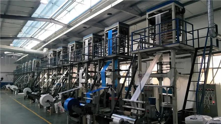 Weifang Hongcheng New Materials Co., Ltd.