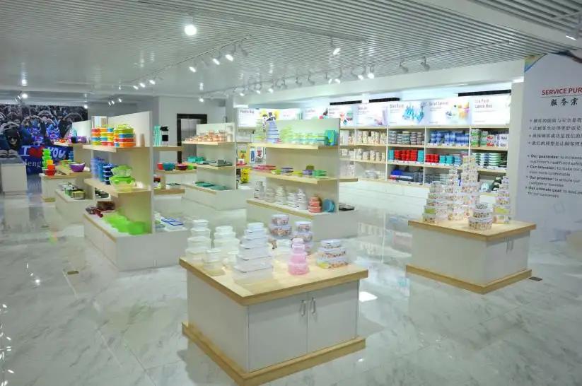 Jiangmen City Xinhui Henglong Innovative Housewares Co., Ltd.