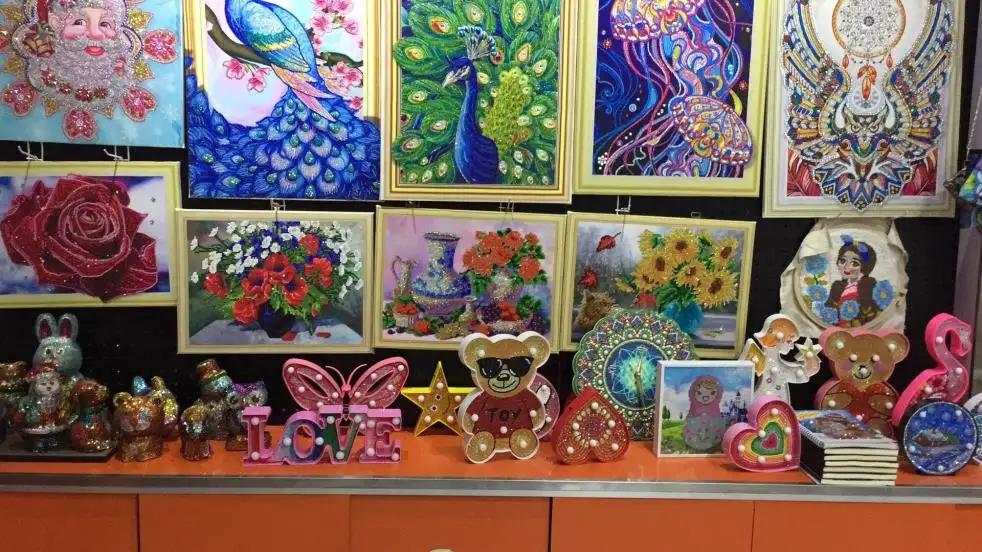 Zhejiang Pengdao Arts And Crafts Co., Ltd.