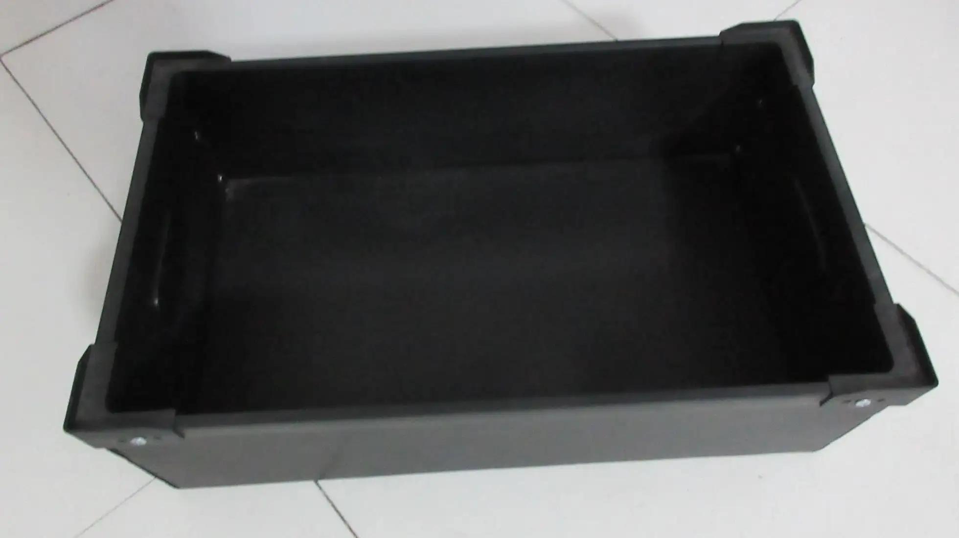 Suzhou Wanlilong Plastic Co., Ltd.