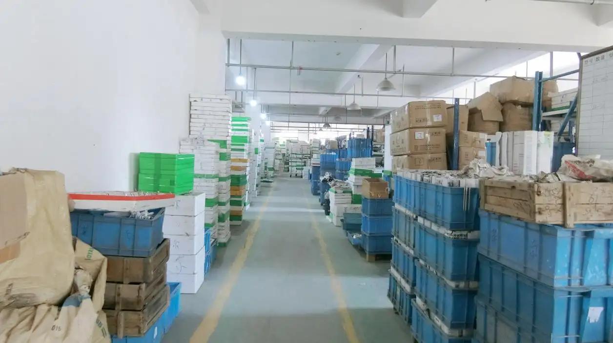 Wenzhou Baogeli Sanitary Wares Co., Ltd.