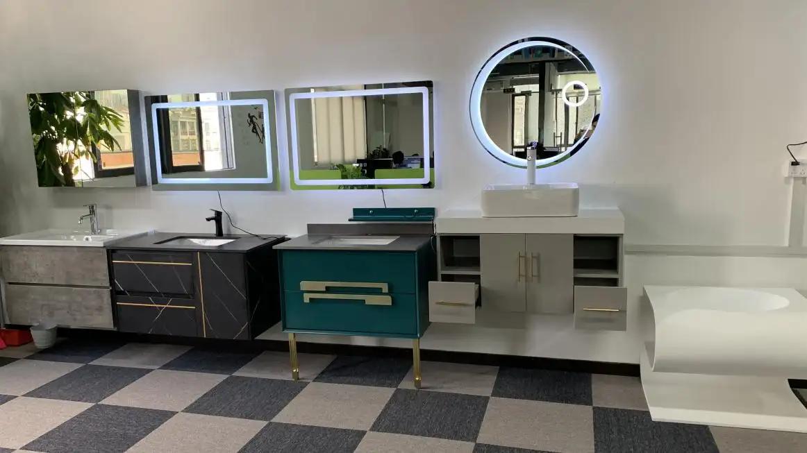 Shenzhen Aiweiluo Sanitary Ware Co., Ltd.