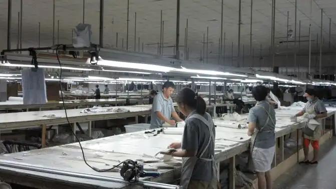 (hangzhou) Huatong Industries Inc.