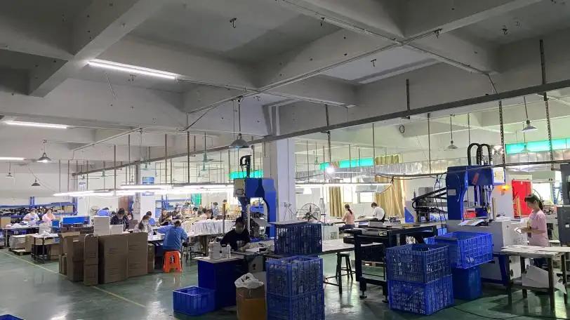 Everwin Packaging Products Company Ltd.