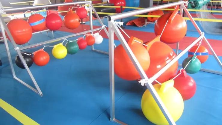 Ningbo Botai Plastic Technology Co., Ltd.
