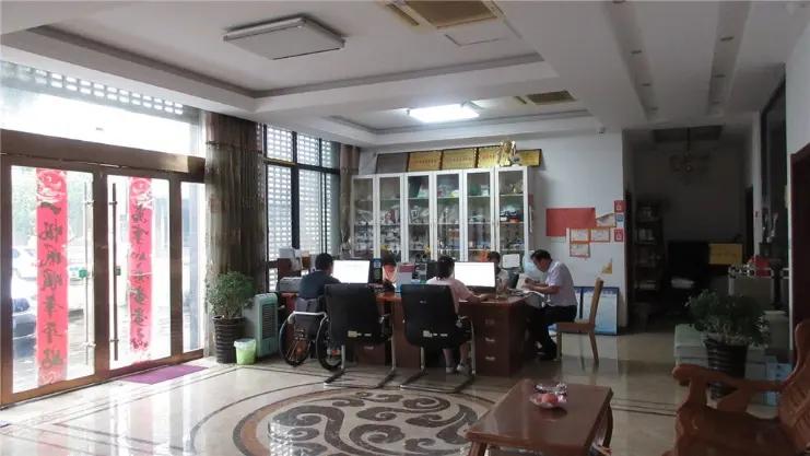 Tongcheng Jinlong Plastic Packaging Co., Ltd.