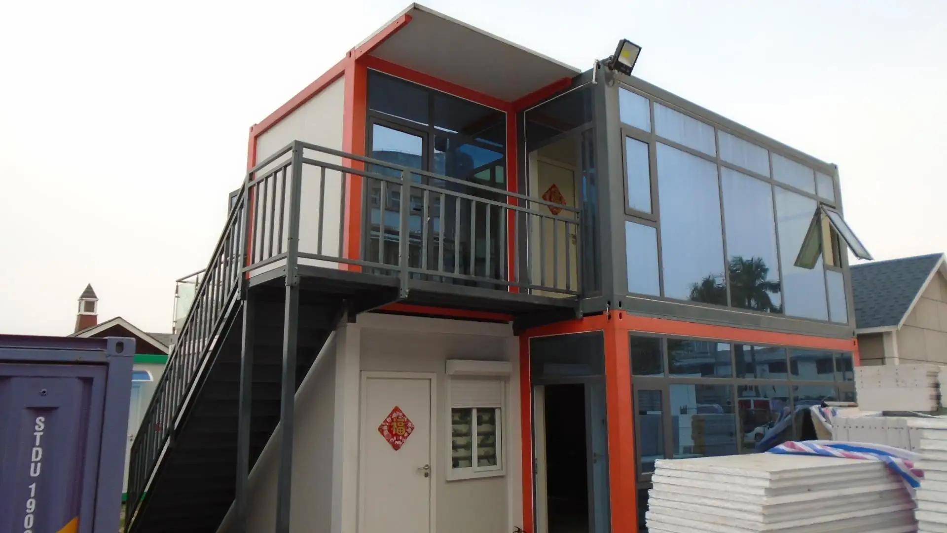 Guangzhou Moneybox Steel Structure Engineering Co., Ltd.