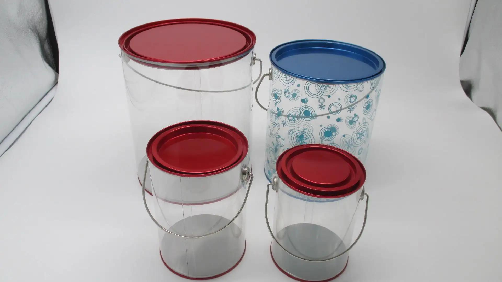 Dongguan Mida Packing Products Co., Ltd.