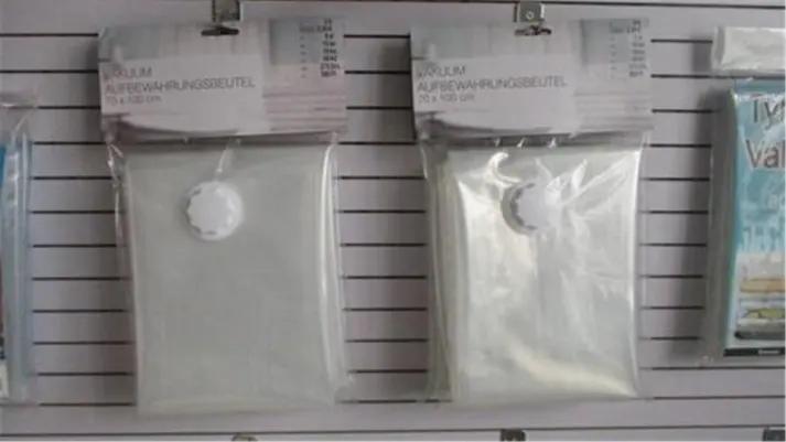 Ningbo Huayin Packing Technology Co., Ltd.