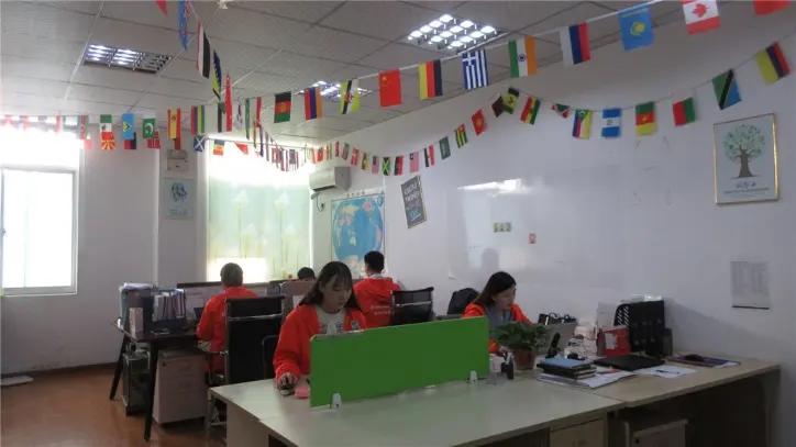 Nanjing Kerke Extrusion Equipment Co., Ltd.