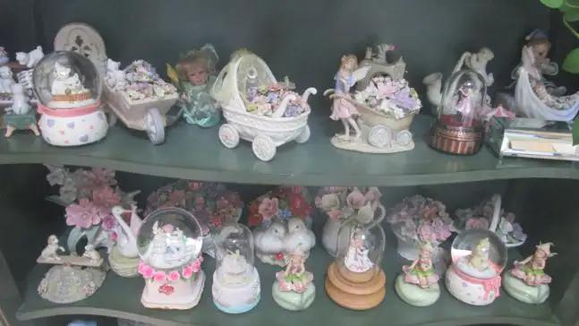 Dongguan City Qiaojiangwu Gift Co., Ltd.