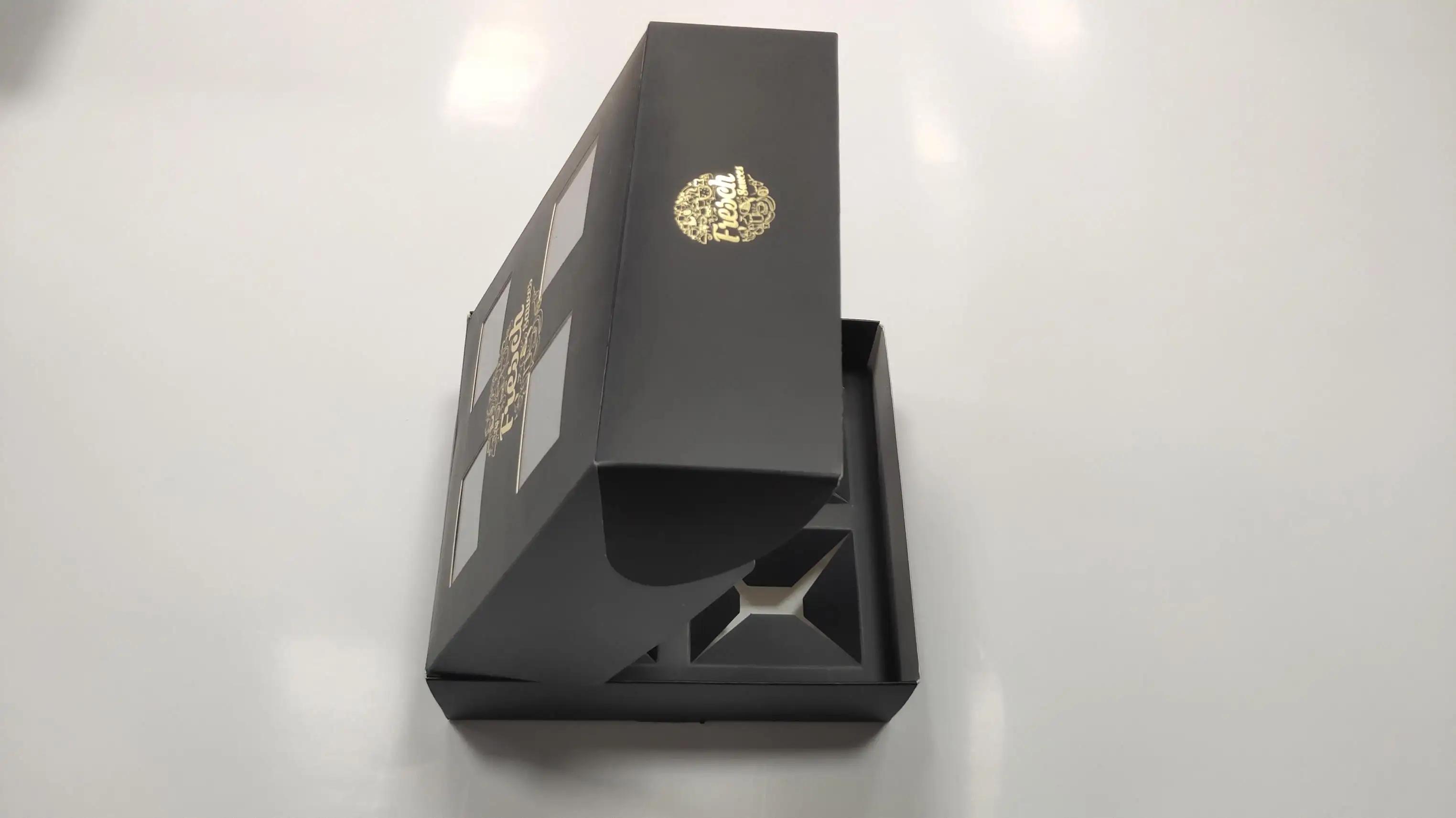 Shanghai Hongyun Packaging Co., Ltd.