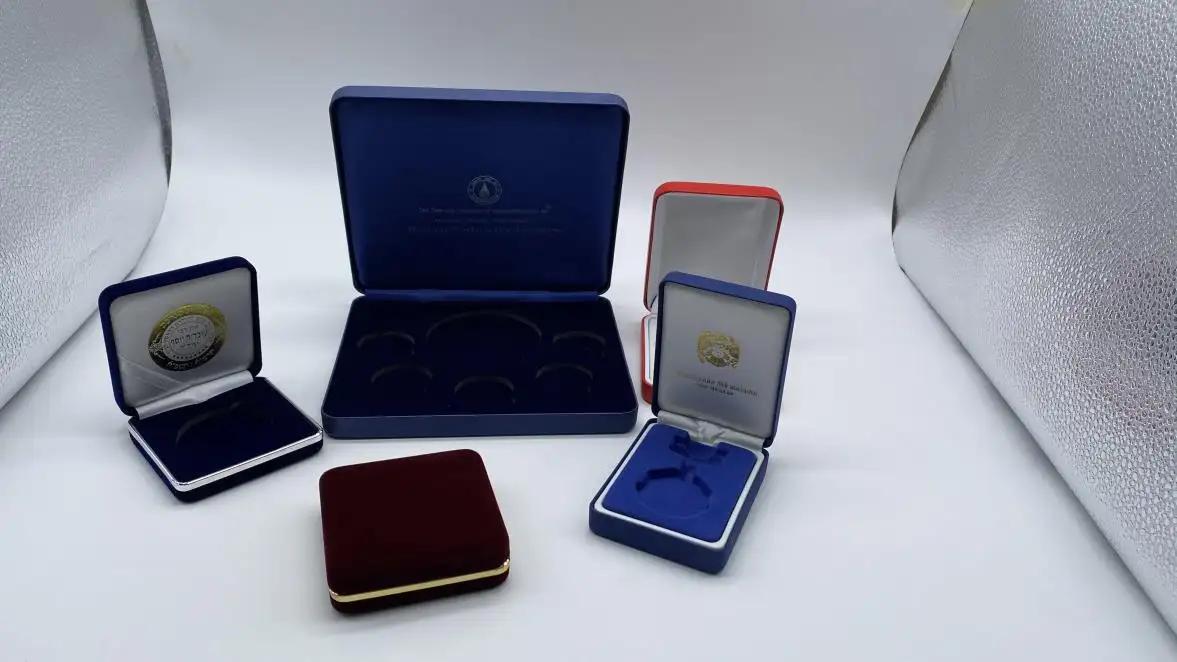 Everwin Packaging Products Company Ltd.
