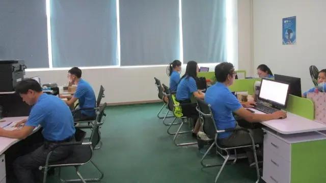 Hspos Technology Co., Ltd. (zhongshan)
