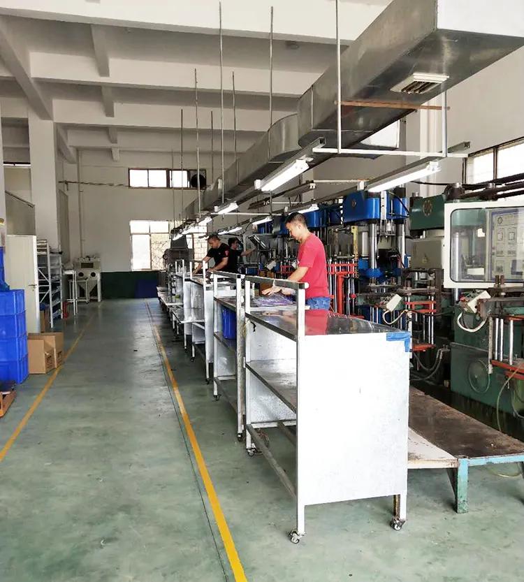 Xiamen Yilinxing Industry & Trade Co., Ltd.