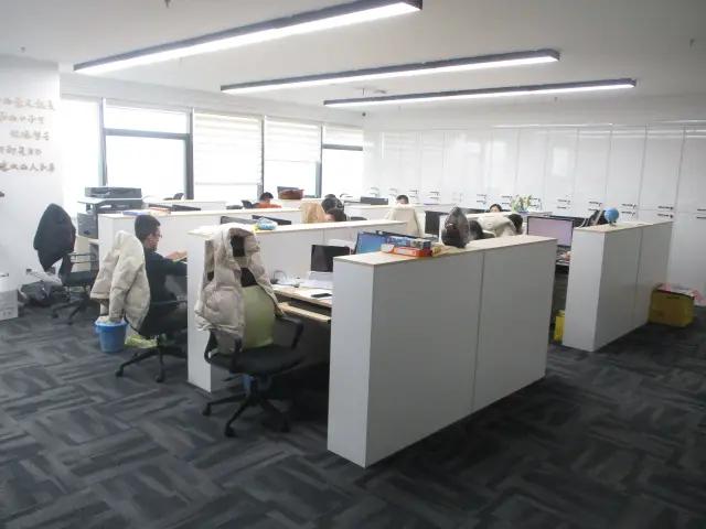 SHANDONG LIQUN ECO TECHNOLOGY CO.,LTD