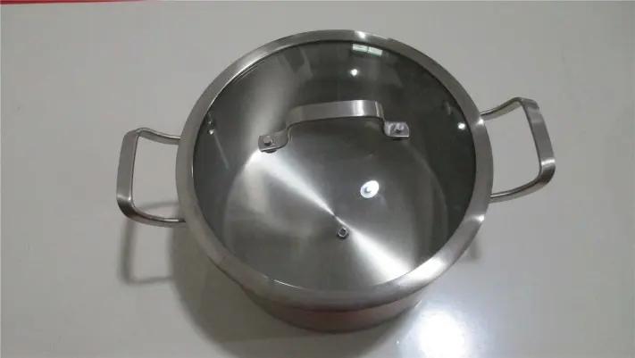 Chaozhou Chaoan Caitang Guangcheng Stainless Steel Product Factory