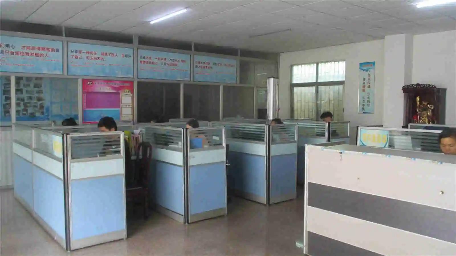 Dongguan Hoplee Packing Co., Ltd.