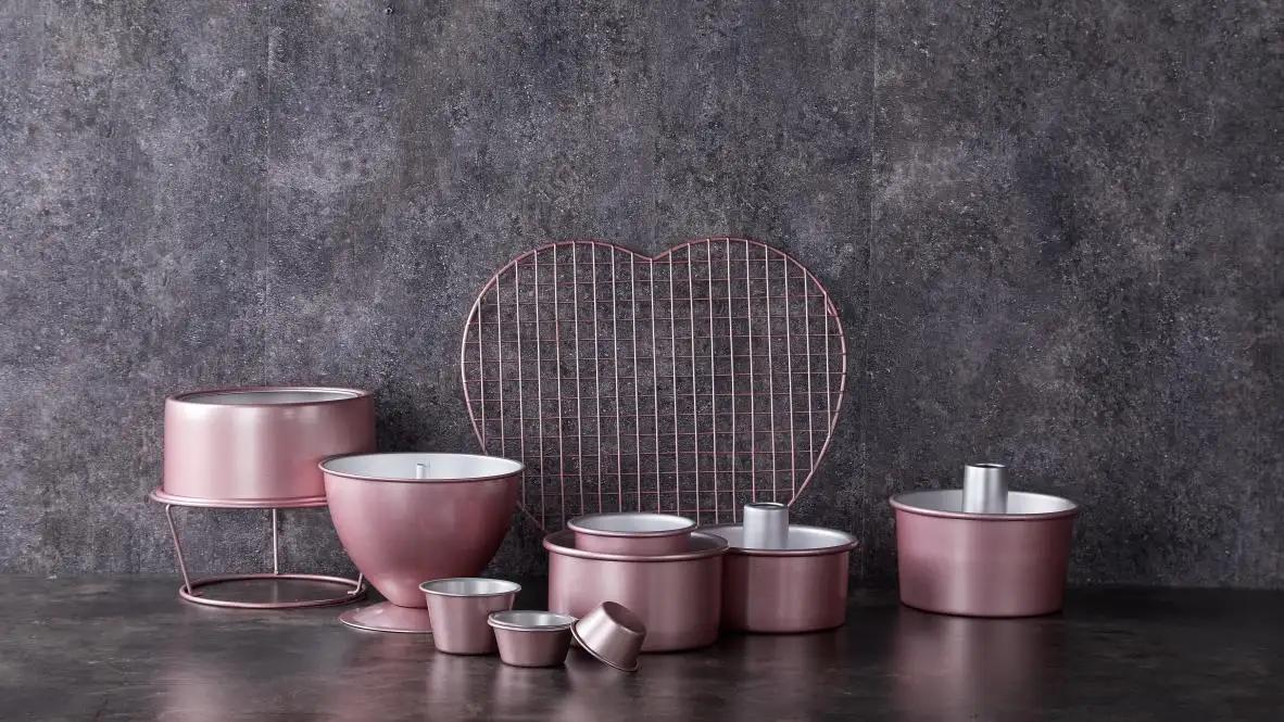 WELLCOOK  KITCHENWARE CO.,LTD
