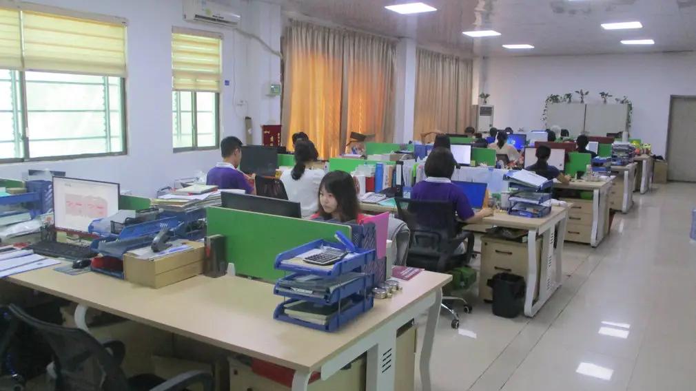 Guangdong Willing Technology Corporation