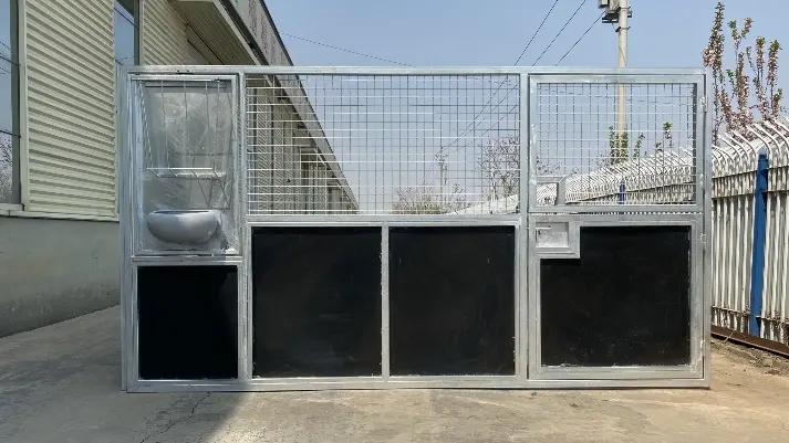 Anping JH Steel Grating Metal Wire Mesh Co., Ltd.