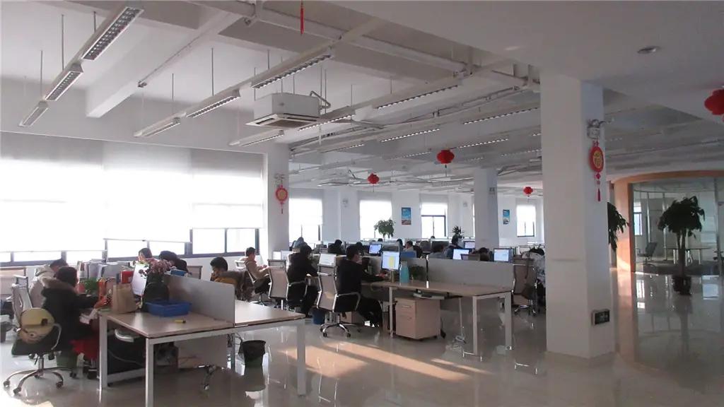 Anhui Jiepin Technology Development Co., Ltd.