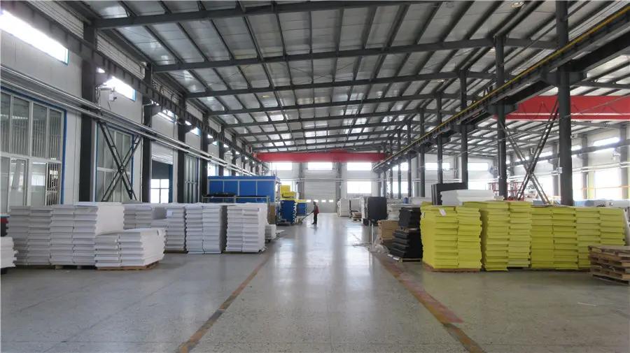 Shandong Corruone New Material Co., Ltd.