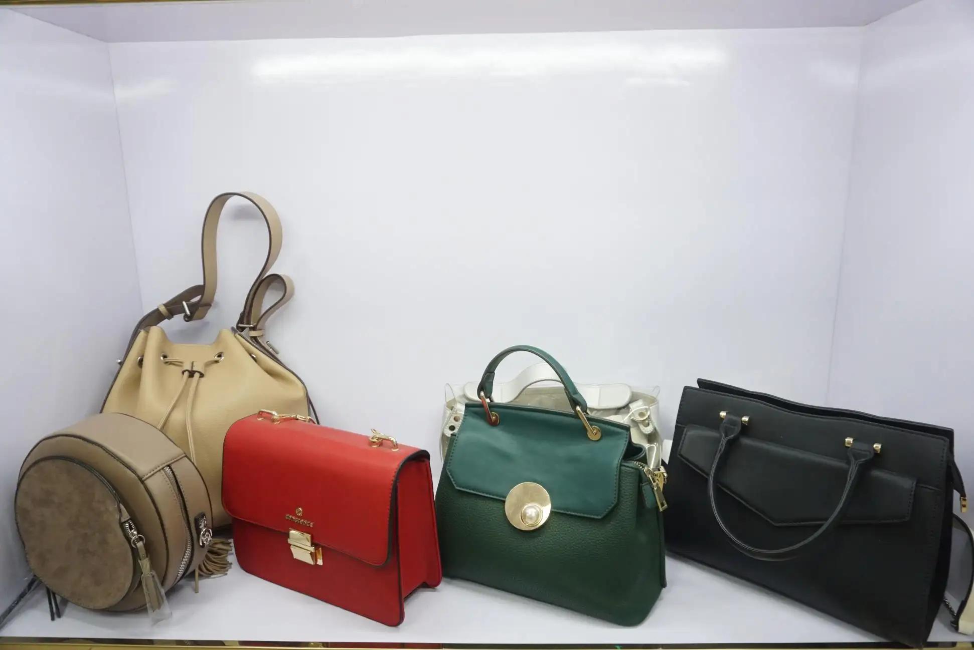 Guangzhou Misulay Leather Co., Ltd.