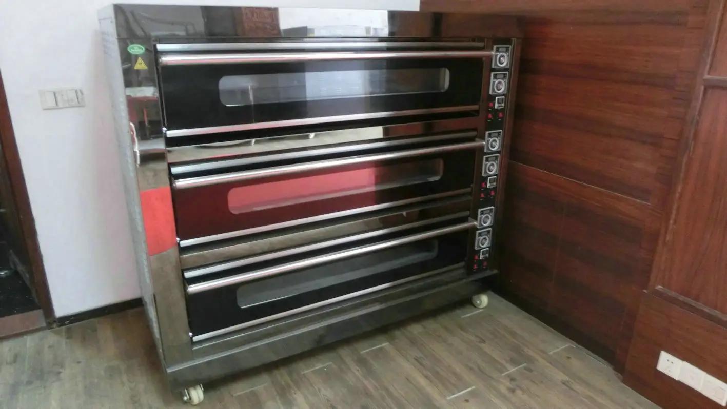 Supplier