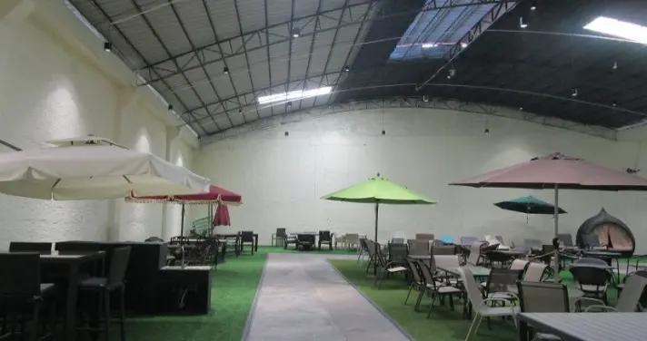 Foshan Tanfly Furniture Co., Ltd.