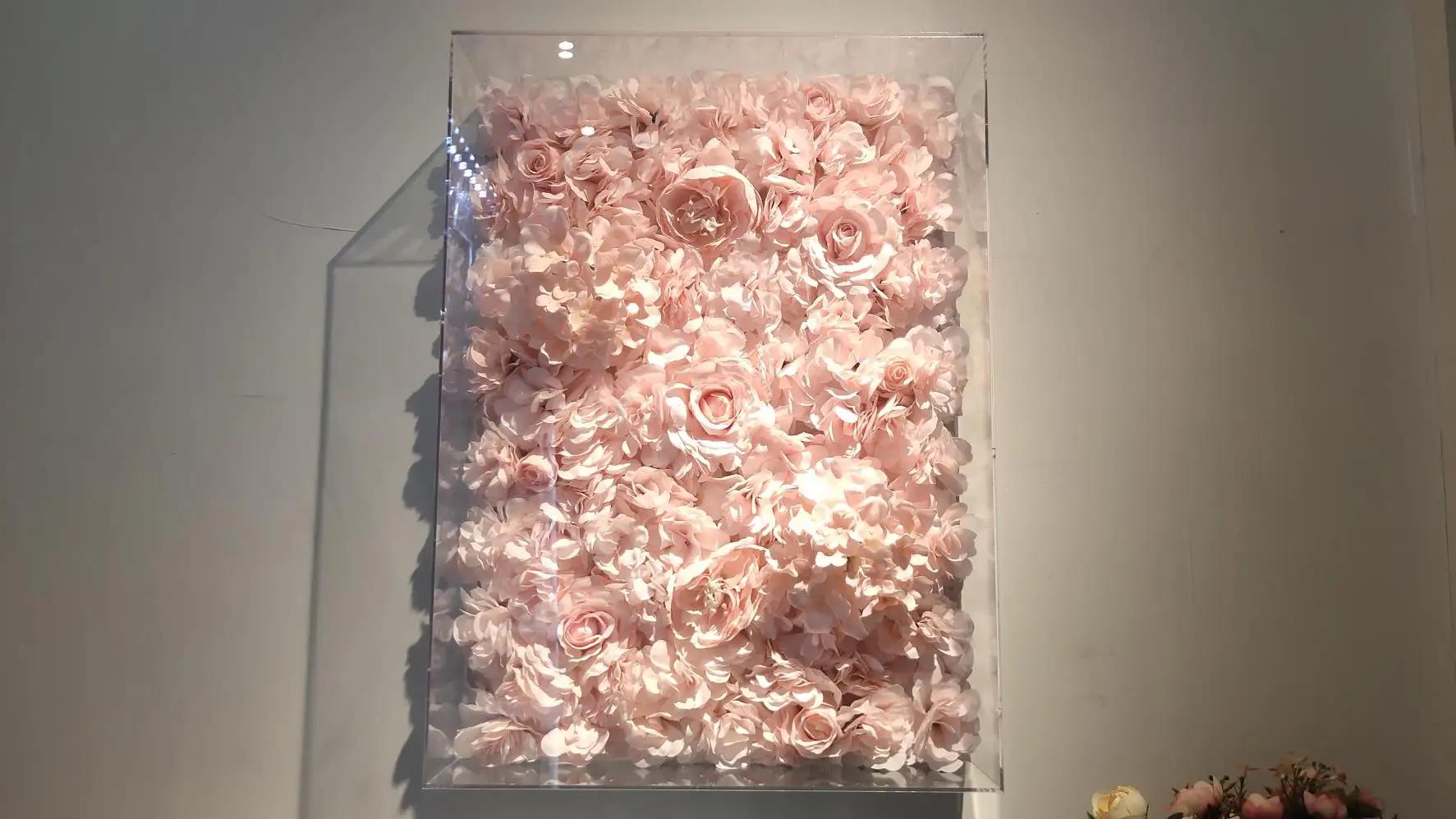 Shanghai Yubi Acrylic Display Co., Ltd.