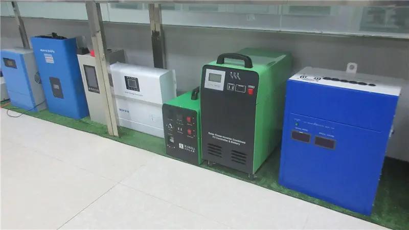 Foshan Tanfon Energy Technology Co., Ltd.