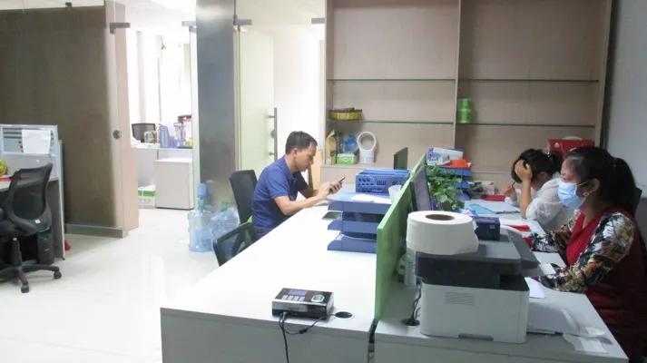 Supplier