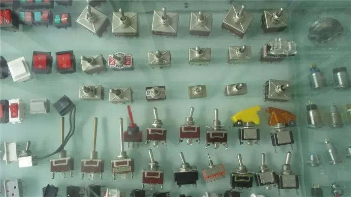 Wenzhou Daiertek Electric Co., Ltd.