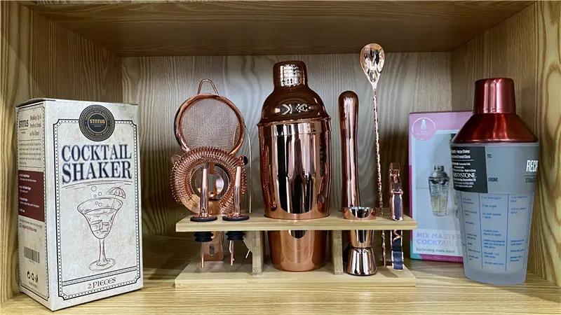 Everich And Tomic Housewares Co., Ltd.