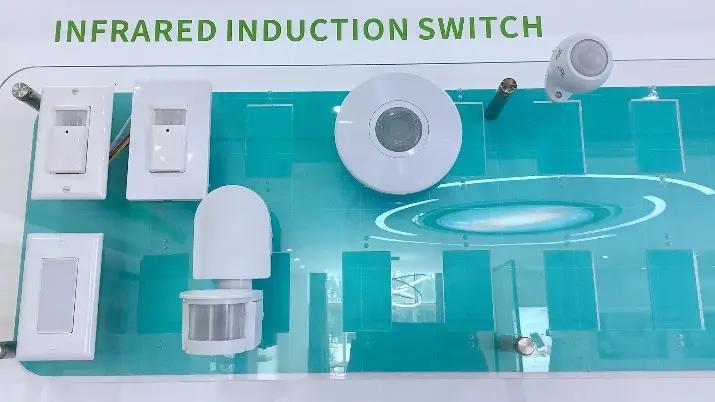 Jiangsu Barep Smart Technology Co., Ltd.