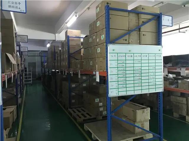 Shenzhen Yabo Power Technology Co., Ltd.
