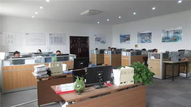 Nanjing Gs-Mach Extrusion Equipment Co., Ltd.