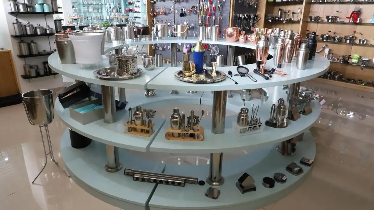 Jiangmen Win Top Houseware Co., Ltd.