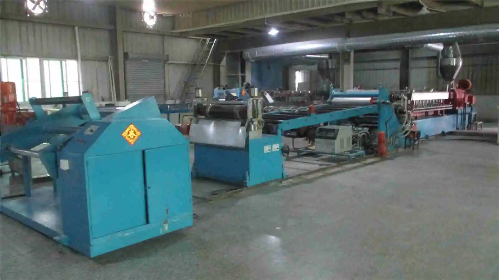 Dongguan Hengfeng High-Tech Development Co., Ltd.