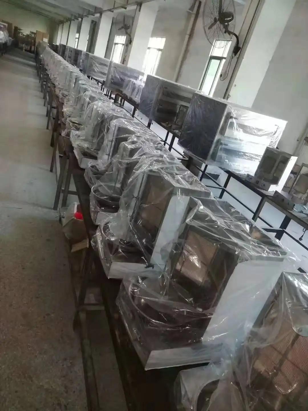 Guangdong Top Kitchen Equipment Co., Ltd.