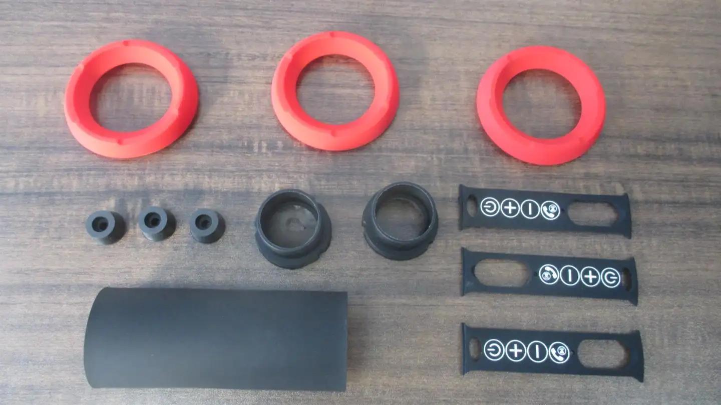 Dongguan Deding Electronics Co., Ltd.