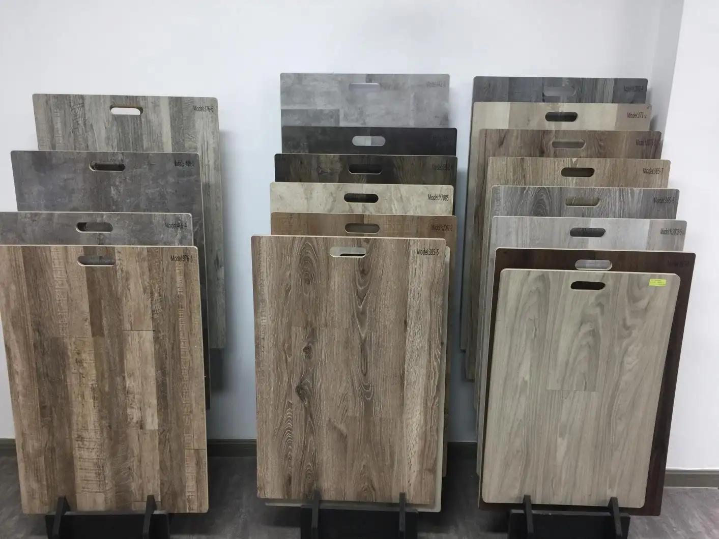 Changzhou Huaren Decorative Material Co., Ltd.