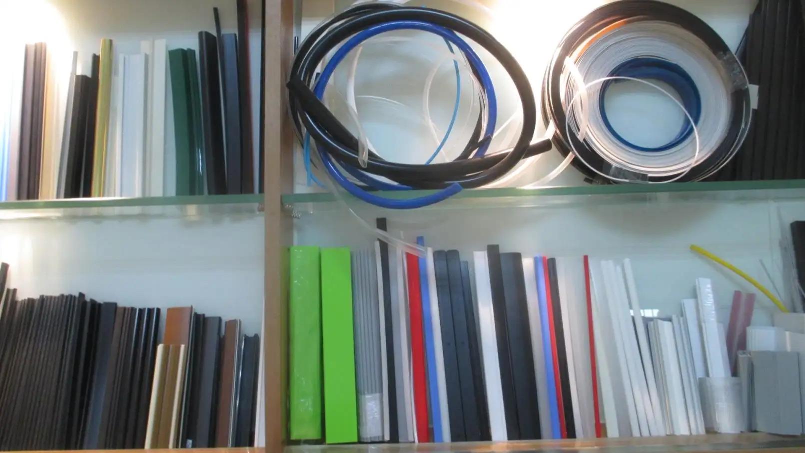 Dongguan Shipai Ruixin Plastic Products Factory