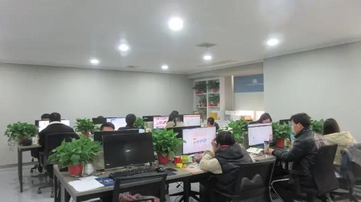 Luohe Juyou Commercial & Trading Co., Ltd.