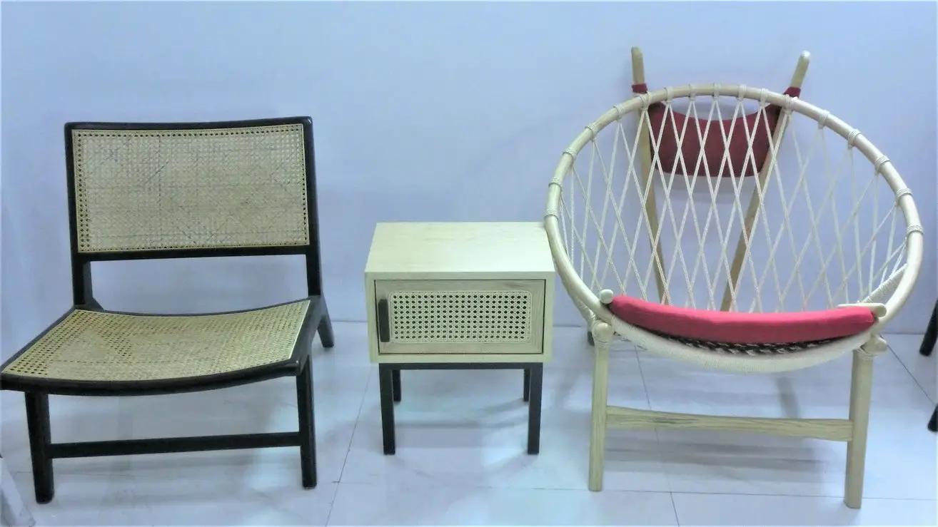 Foshan Hanbang Furniture Co., Ltd.