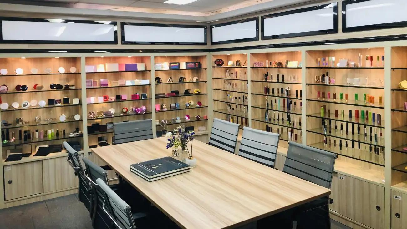 Guangzhou Zoemir International Cosmetics Co., Ltd.