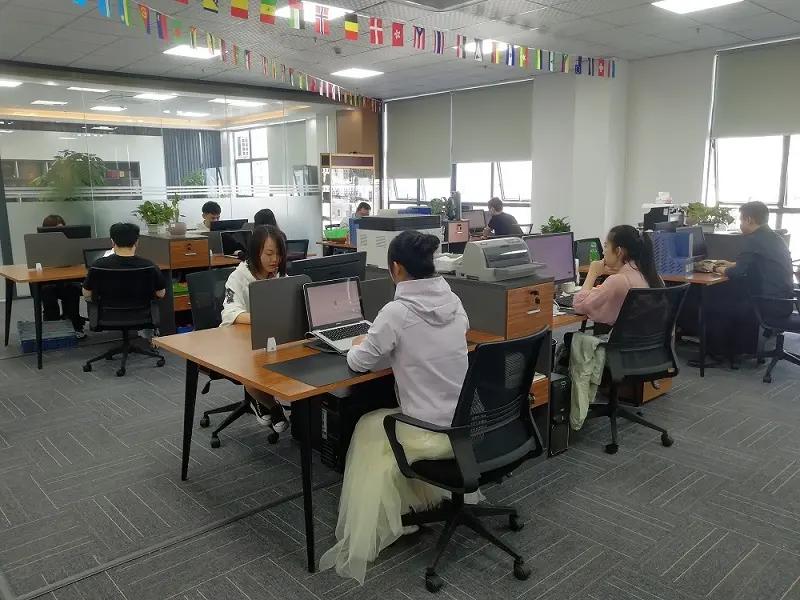 Shenzhen Universal Through Technology Co., Ltd.