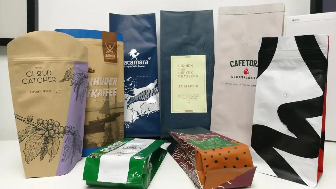 Guangzhou Ben En Packaging Co., Ltd.