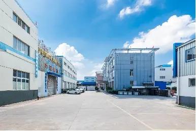 Jiangyin Gegewu New Material Technology Co., Ltd.